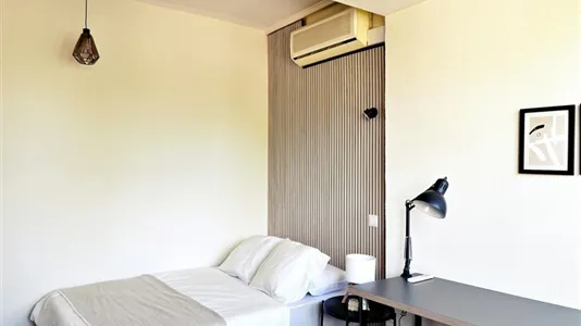 Rooms in Madrid Moncloa-Aravaca - photo 8