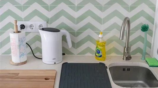 Apartments in Location is not specified - photo 10