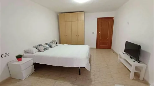 Rooms in Burjassot - photo 2