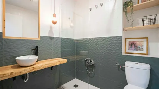 Rooms in Madrid Centro - photo 10