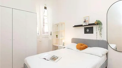 Room for rent in Milano Zona 6 - Barona, Lorenteggio, Milan