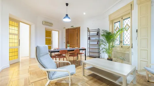 Rooms in Madrid Moncloa-Aravaca - photo 7