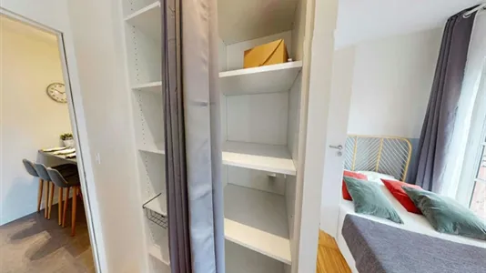 Rooms in Toulouse - photo 2