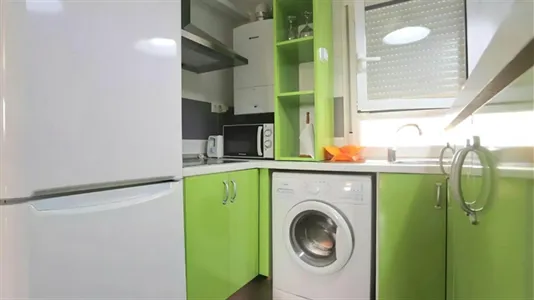 Rooms in Madrid Retiro - photo 5