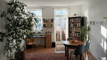 Apartment for rent in Leipzig, Sachsen