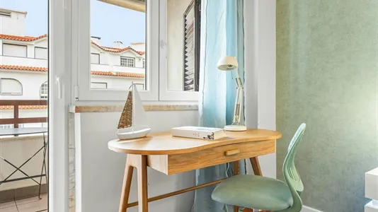 Rooms in Oeiras - photo 4