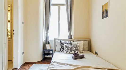 Rooms in Budapest Ferencváros - photo 7