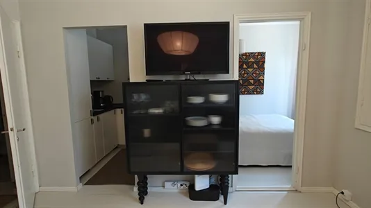 Apartments in Helsinki Keskinen - photo 6