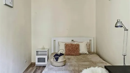 Rooms in Budapest Terézváros - photo 7