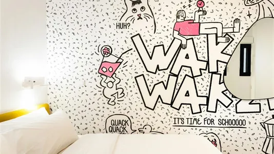 Apartments in Athens Exarchia - photo 6