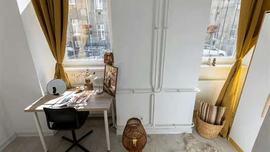 Rooms in Budapest XIII. kerület - photo 9