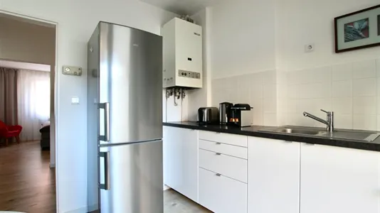 Apartments in Cologne Ehrenfeld - photo 10