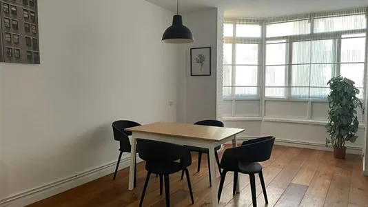 Apartments in Barcelona Gràcia - photo 4