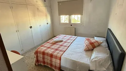 Room for rent in Málaga, Andalucía