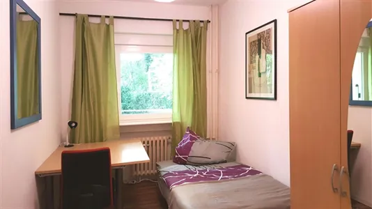 Rooms in Berlin Charlottenburg-Wilmersdorf - photo 2