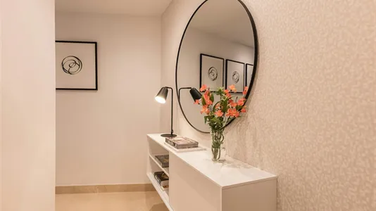 Apartments in Málaga - photo 7