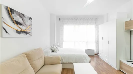 Apartments in Barcelona Sants-Montjuïc - photo 9