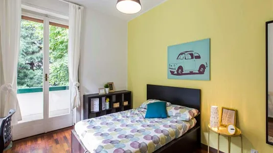 Rooms in Milano Zona 6 - Barona, Lorenteggio - photo 2
