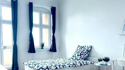 Room for rent in Berlin