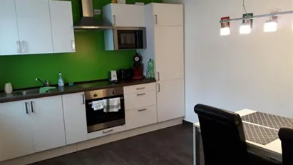 House for rent in Frankfurt (region)