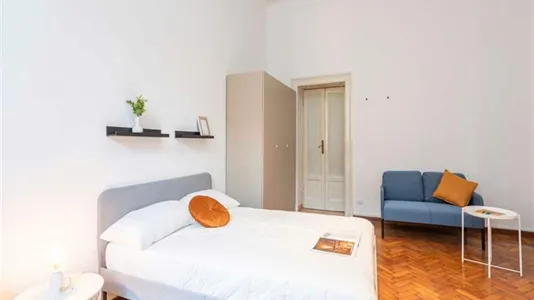 Rooms in Milano Zona 2 - Stazione Centrale, Gorla, Turro, Greco, Crescenzago - photo 5