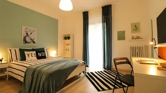 Rooms in Brescia - photo 5