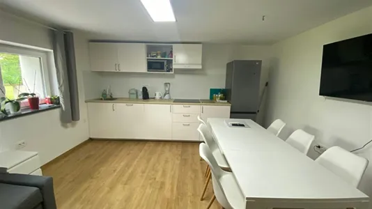 Apartments in Besnica - photo 9