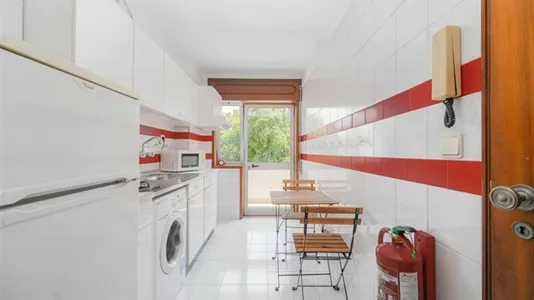 Apartments in Location is not specified - photo 7