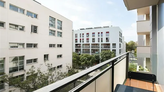 Apartments in Barcelona Sant Martí - photo 4