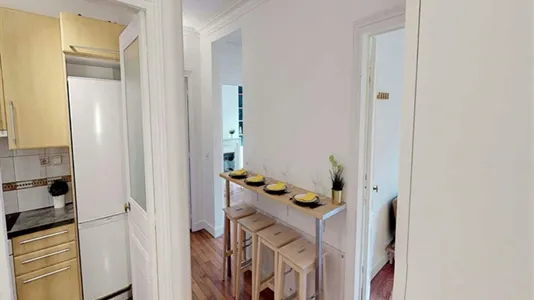 Rooms in Paris 5ème arrondissement - Latin Quarter - photo 10