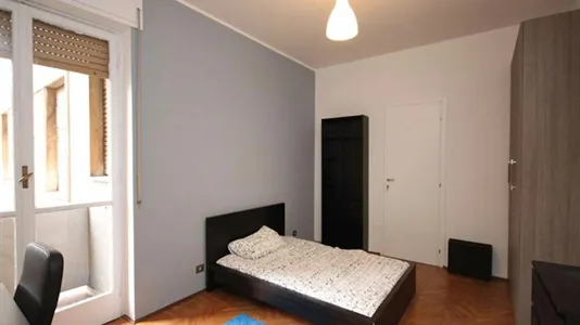 Rooms in Milano Zona 2 - Stazione Centrale, Gorla, Turro, Greco, Crescenzago - photo 6