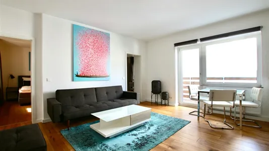 Apartments in Cologne Innenstadt - photo 6