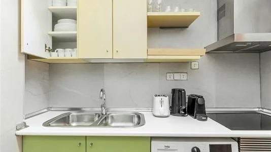 Apartments in Barcelona Sarrià-St. Gervasi - photo 7