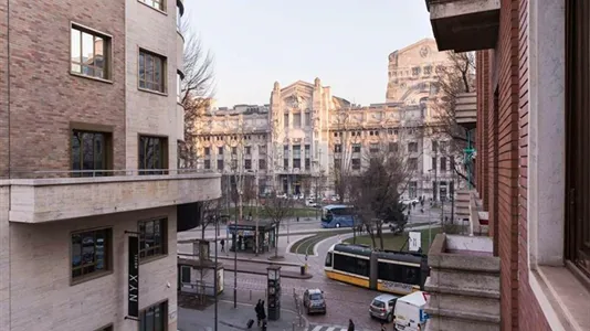 Rooms in Milano Zona 2 - Stazione Centrale, Gorla, Turro, Greco, Crescenzago - photo 8