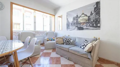 Room for rent in Húmera-Somosaguas-Prado del Rey, Comunidad de Madrid