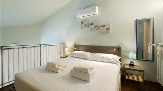 Apartments in Florence - photo 7