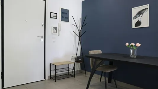 Apartments in Palaio Faliro - photo 4