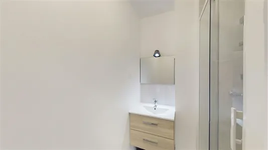 Rooms in Nantes - photo 7