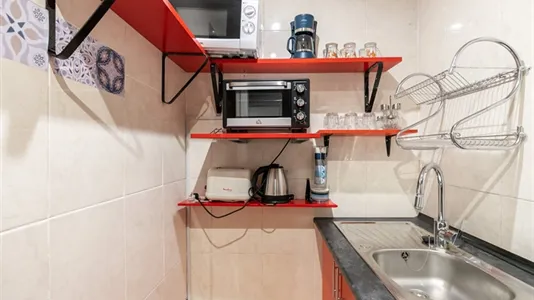 Apartments in Barcelona Horta-Guinardó - photo 9