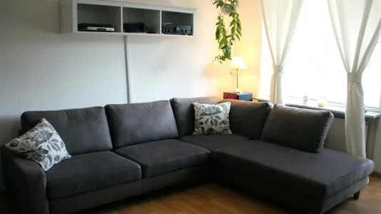Apartments in Main-Taunus-Kreis - photo 3