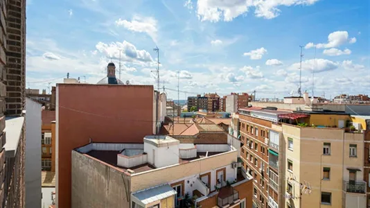 Rooms in Madrid Tetuán - photo 9