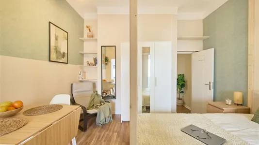 Apartments in Location is not specified - photo 7