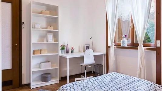Rooms in Milano Zona 7 - Baggio, De Angeli, San Siro - photo 1