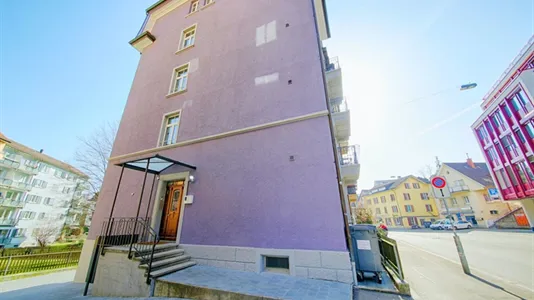 Apartments in Zürich Distrikt 11 - photo 8