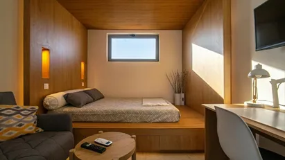 Apartment for rent in Zografou, Attica