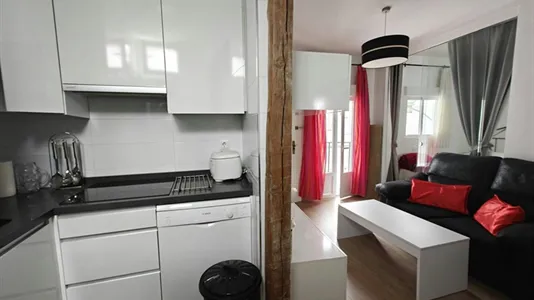 Apartments in Madrid Centro - photo 6