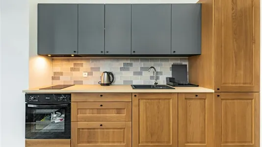 Apartments in Location is not specified - photo 7