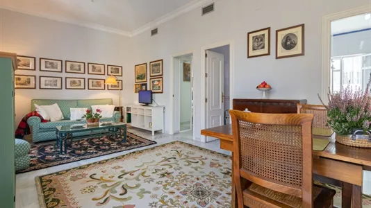 Apartments in Huerta de la Salud - photo 4