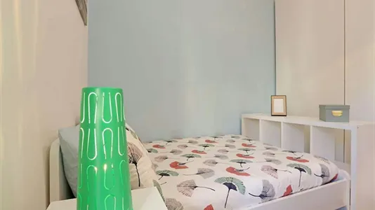 Rooms in Roma Municipio XIV – Monte Mario - photo 3