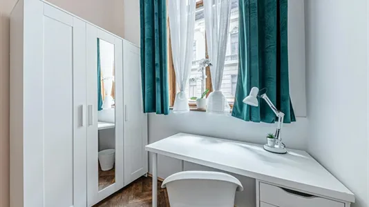 Rooms in Budapest Erzsébetváros - photo 4